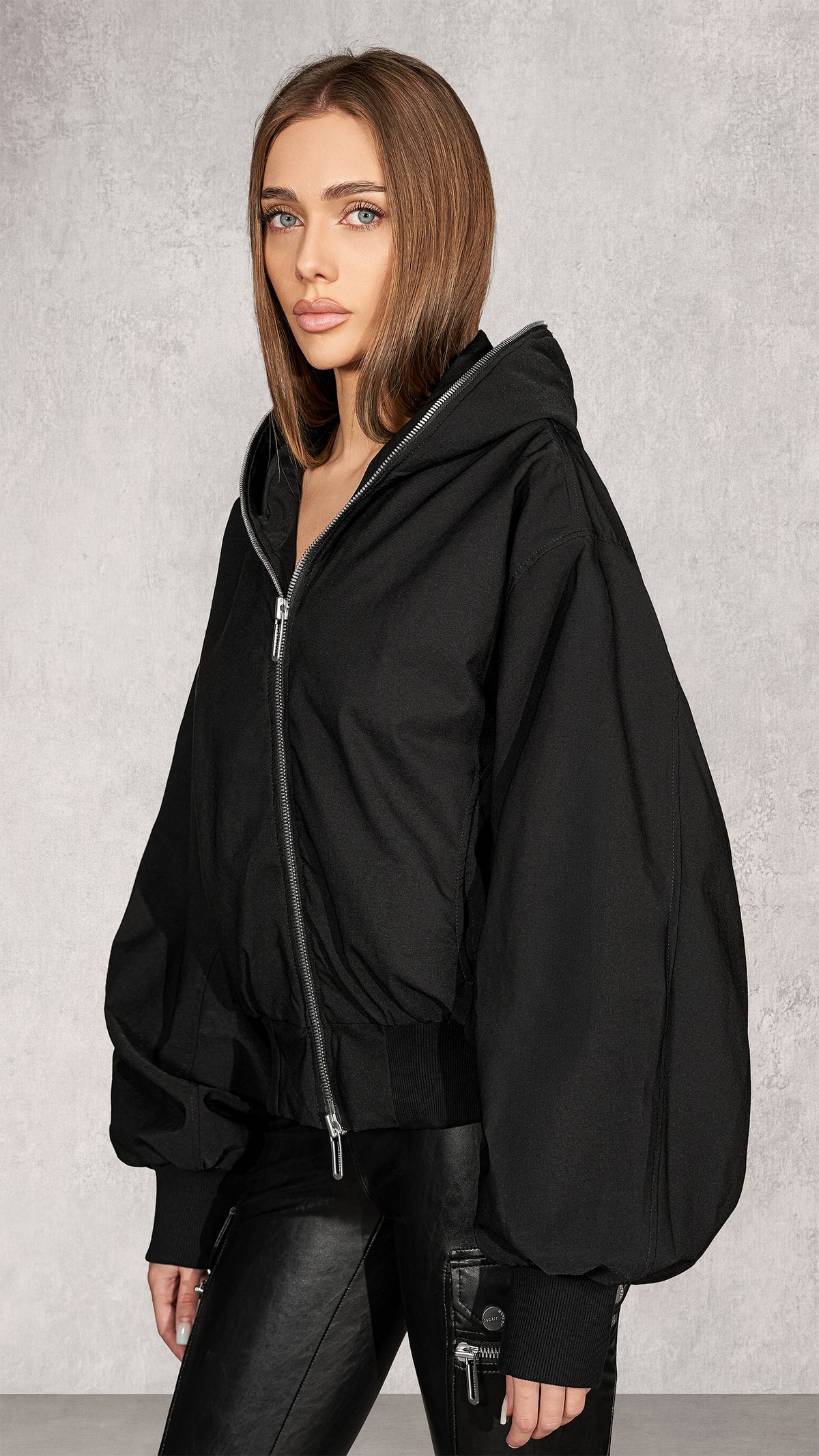 Giacca Volume - J27856