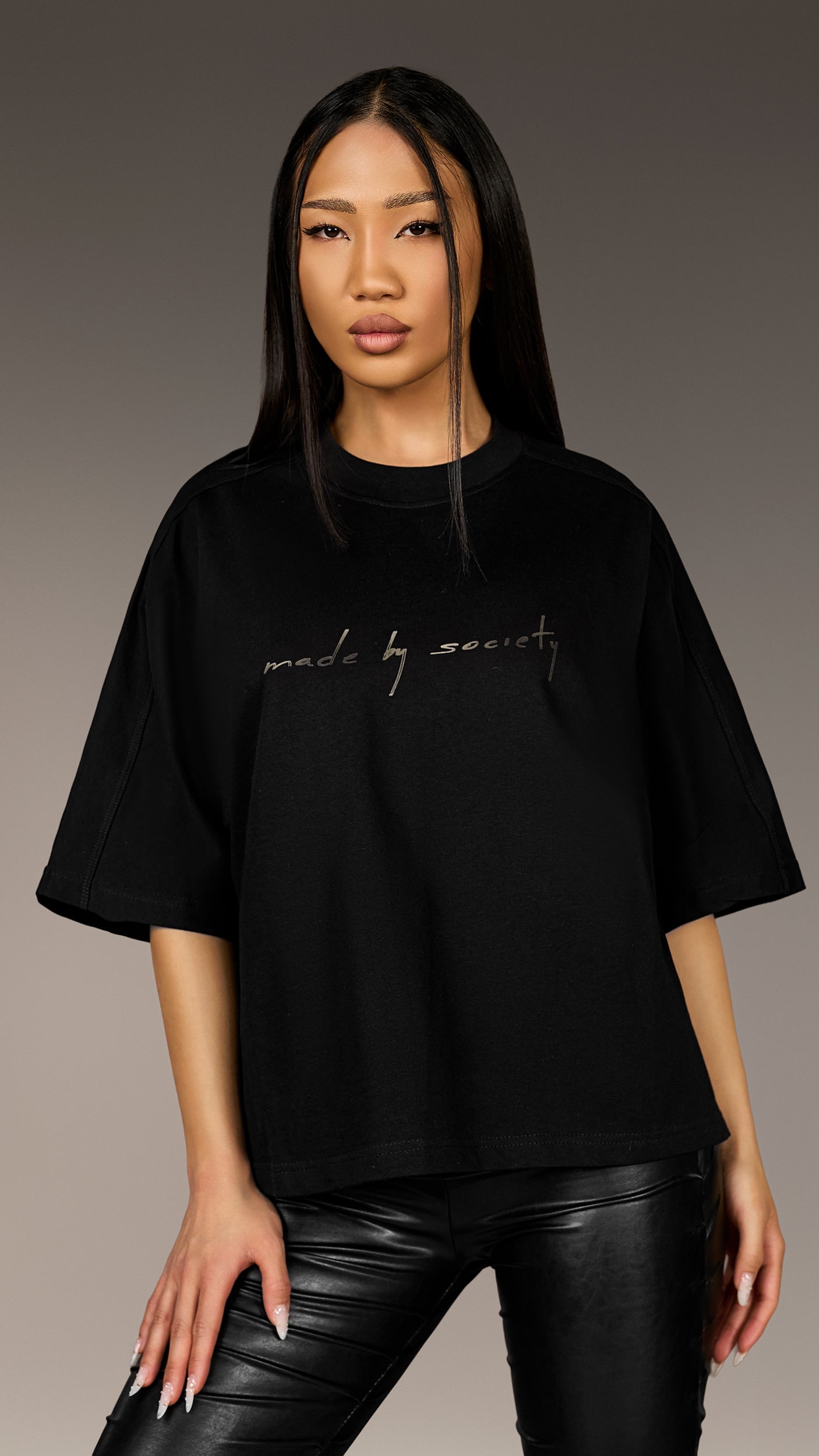 Tricou INDUSTRIAL RIB - T27195