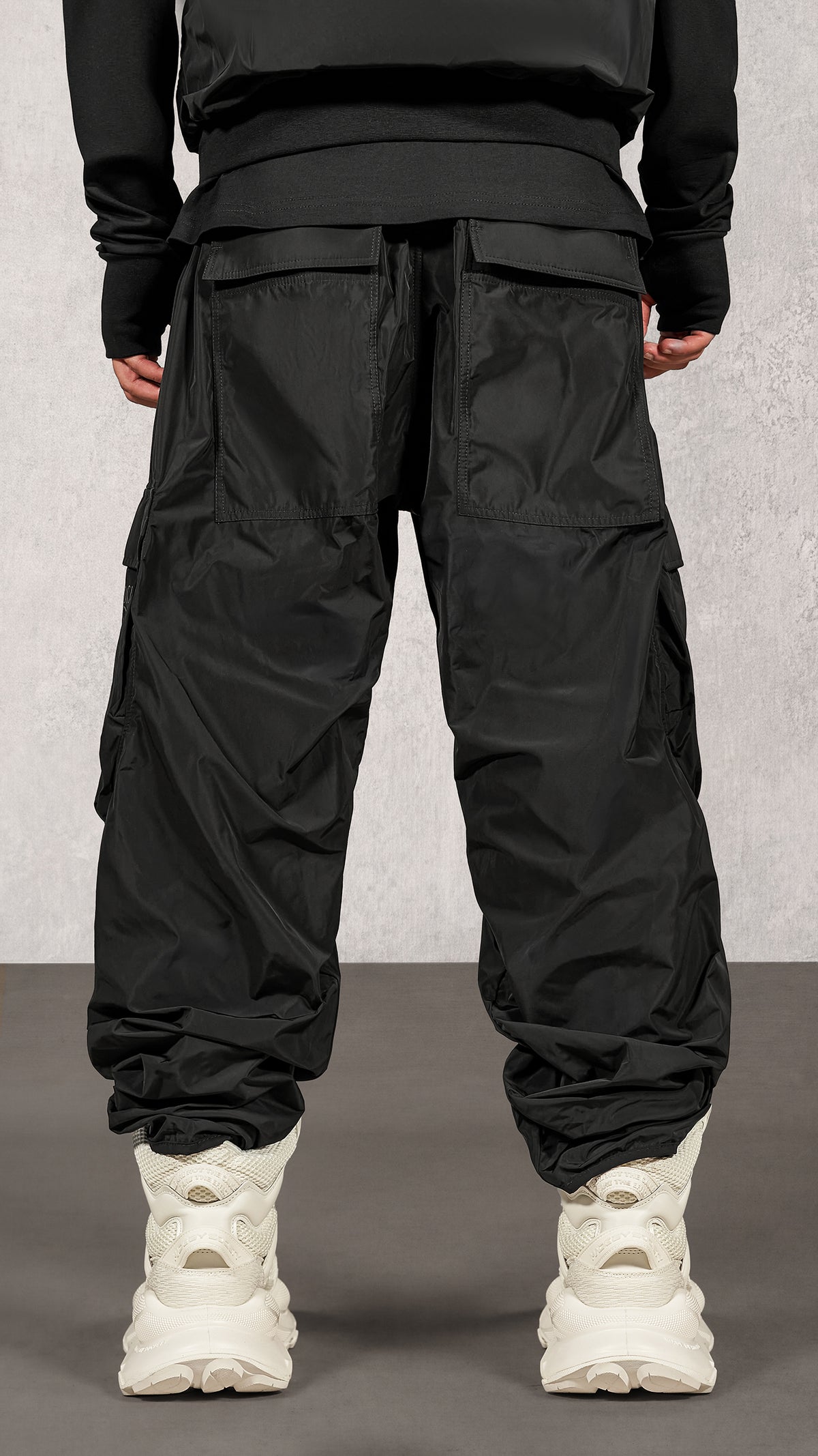 Modernist Trousers - P17824