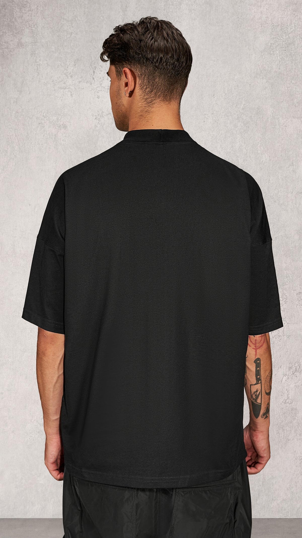 Skeleton T-shirt - T17689