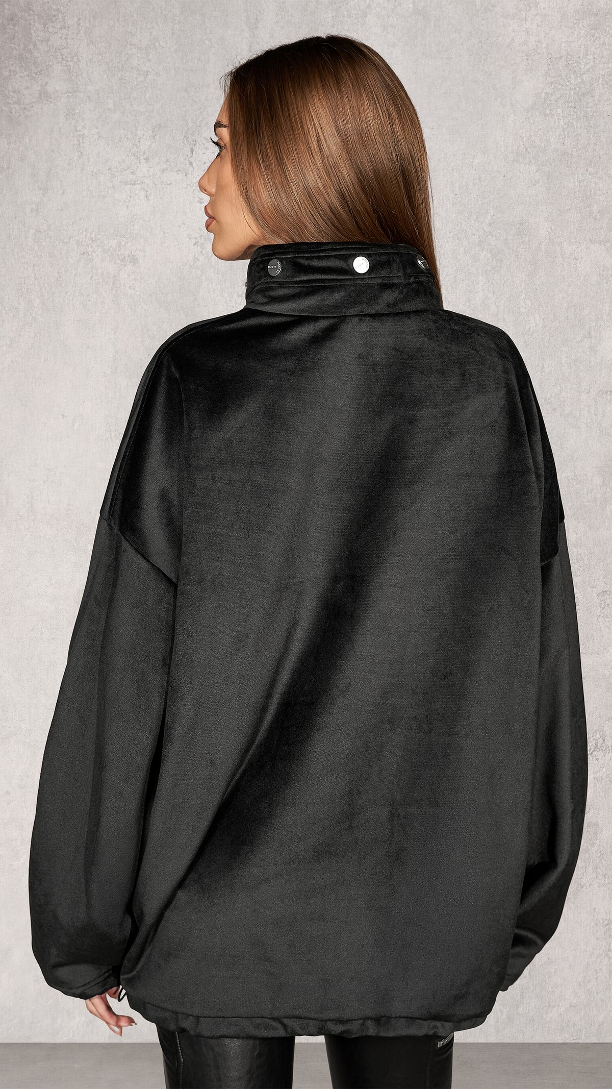 Daily Uniform Hoodie - H27641