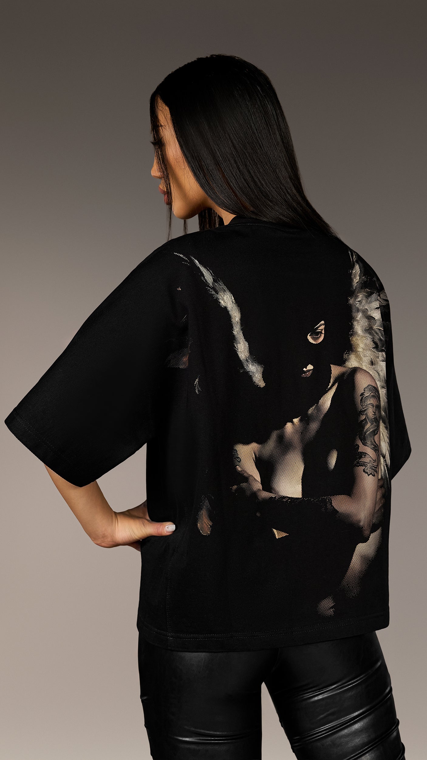 Tricou INDUSTRIAL RIB - T27195