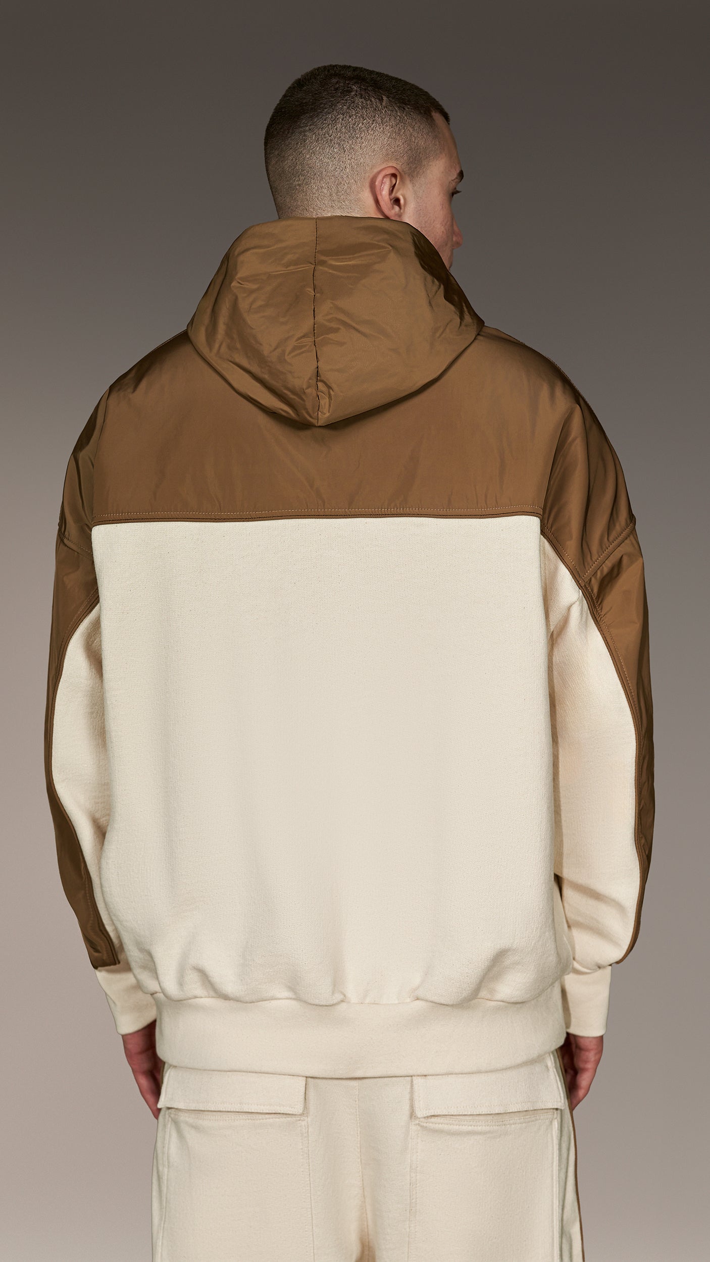 “MADE BY SOCIETY” Hoodie - H16784