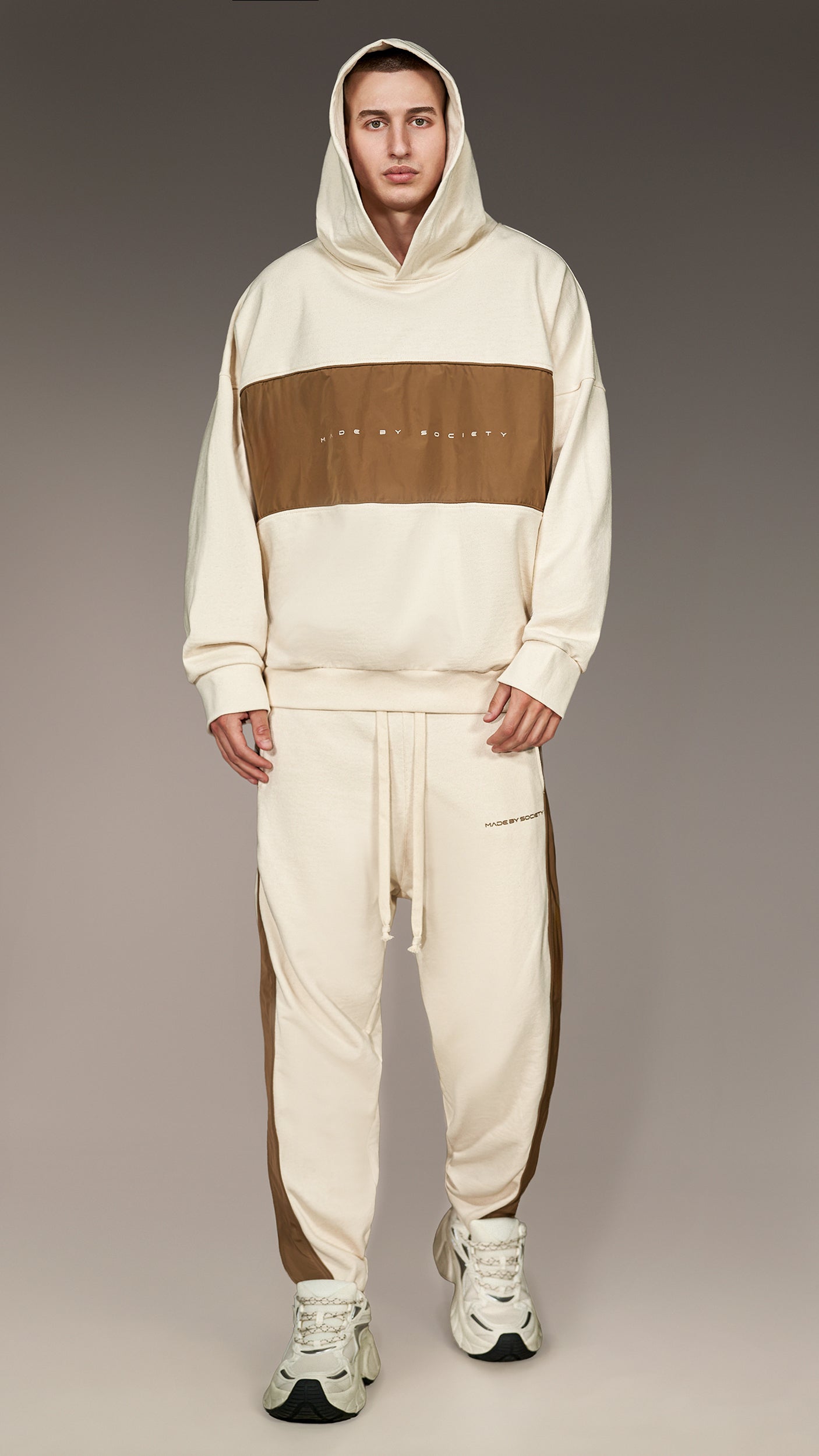 Made by Society Hoodie - H16797