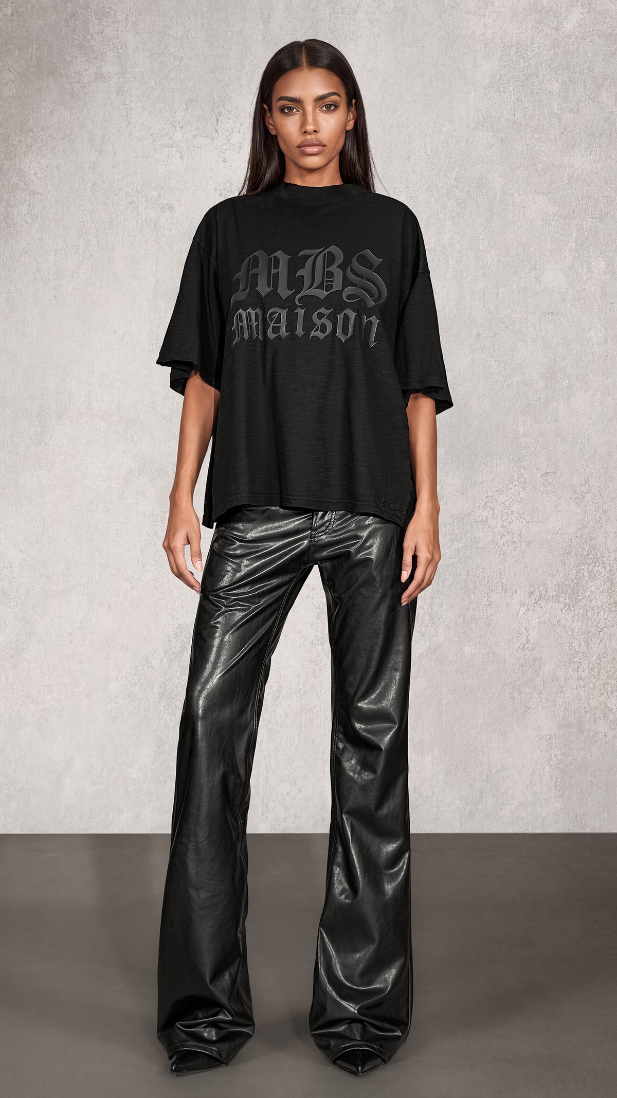 MONOCHROME T-Shirt - T27464