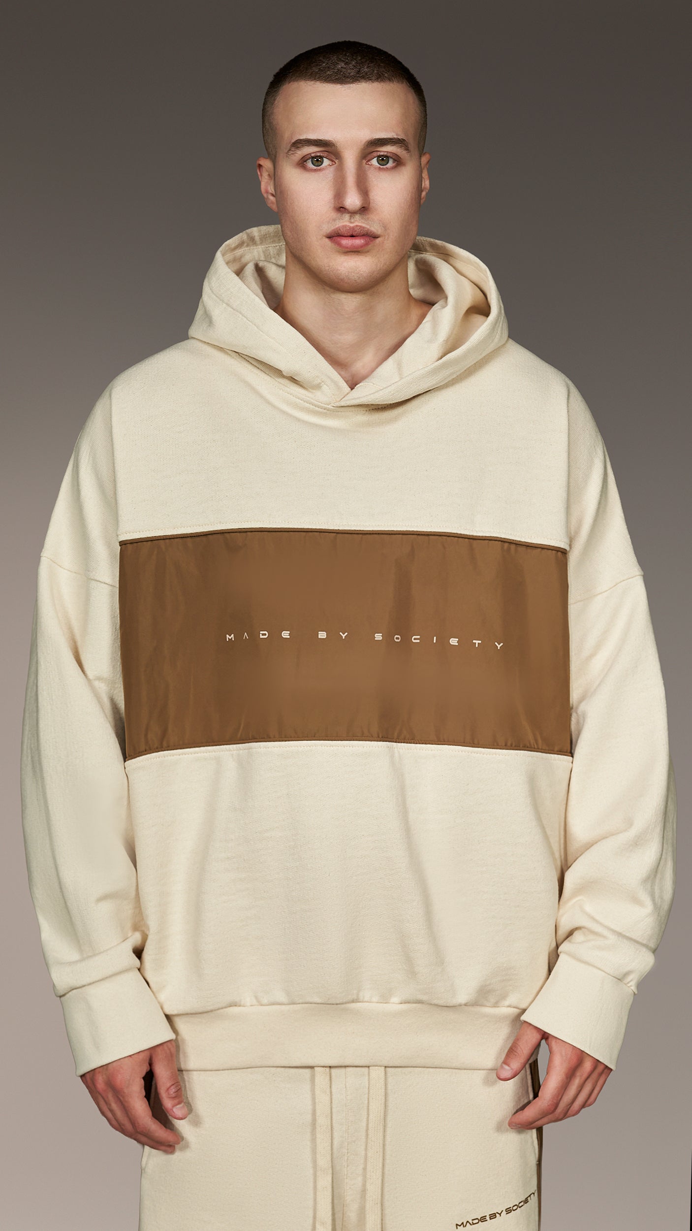 Made by Society Hoodie - H16797