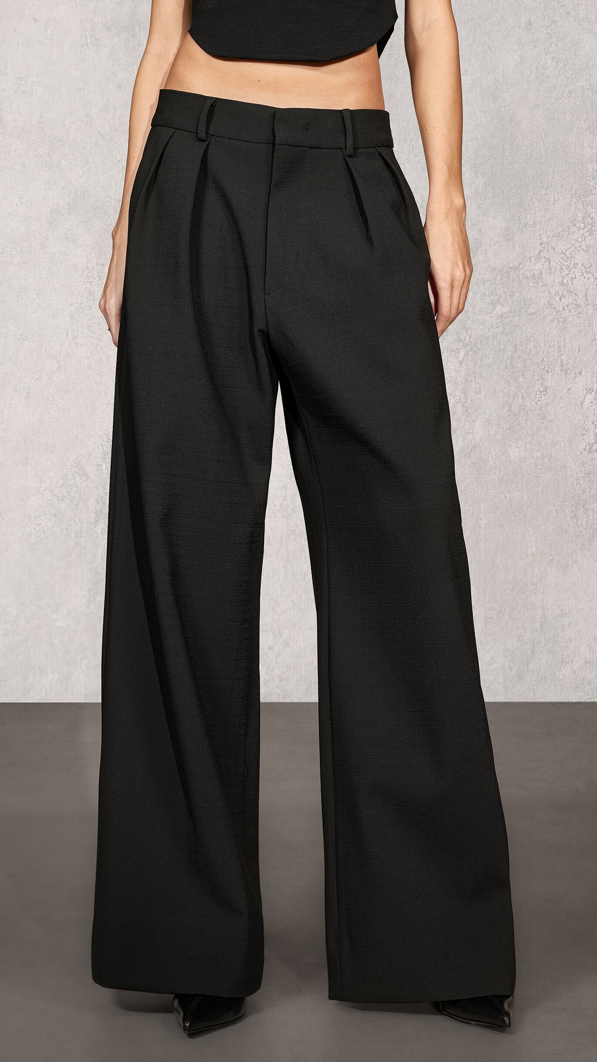 Timeless Trousers - P27693