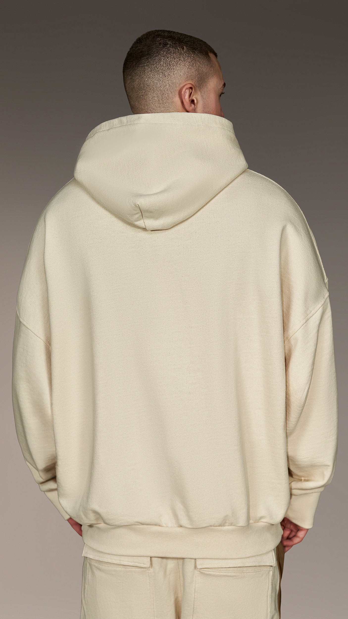 Made by Society Hoodie - H16797