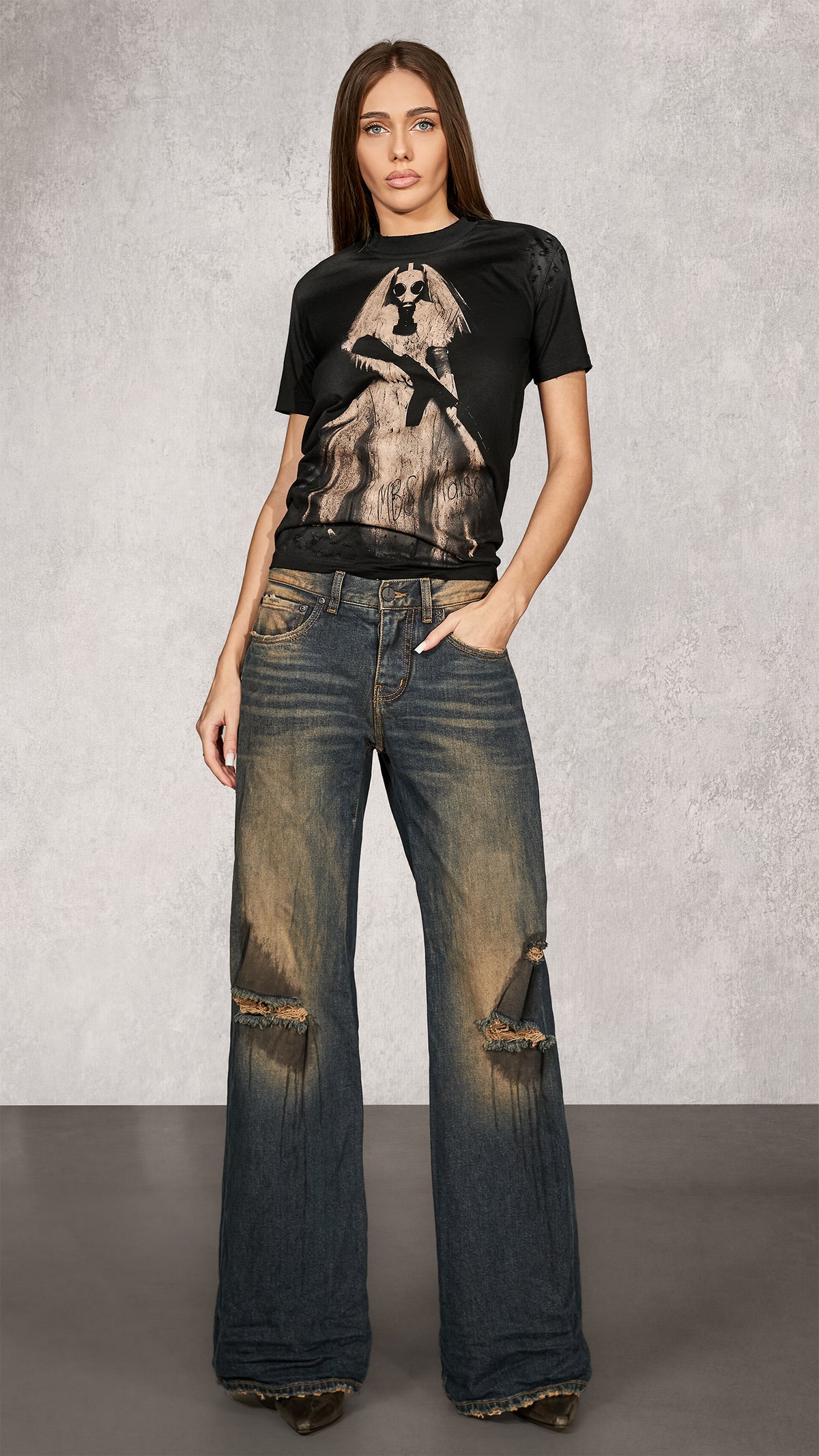 Tricou EVENT - T27362