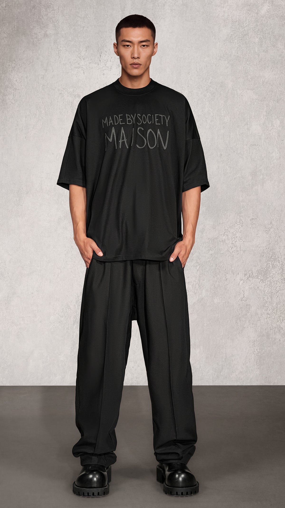 Absolute Dark T-shirt - T17794