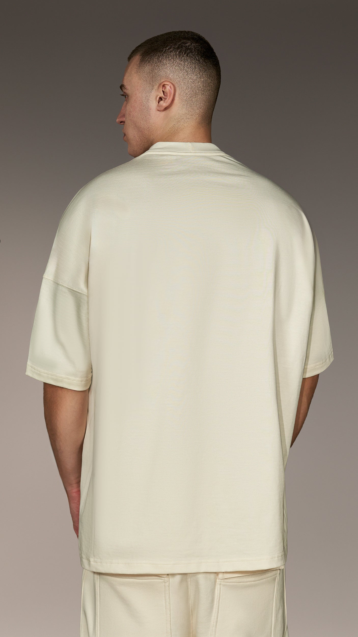 MADE BY SOCIETY T-Shirt - T16837