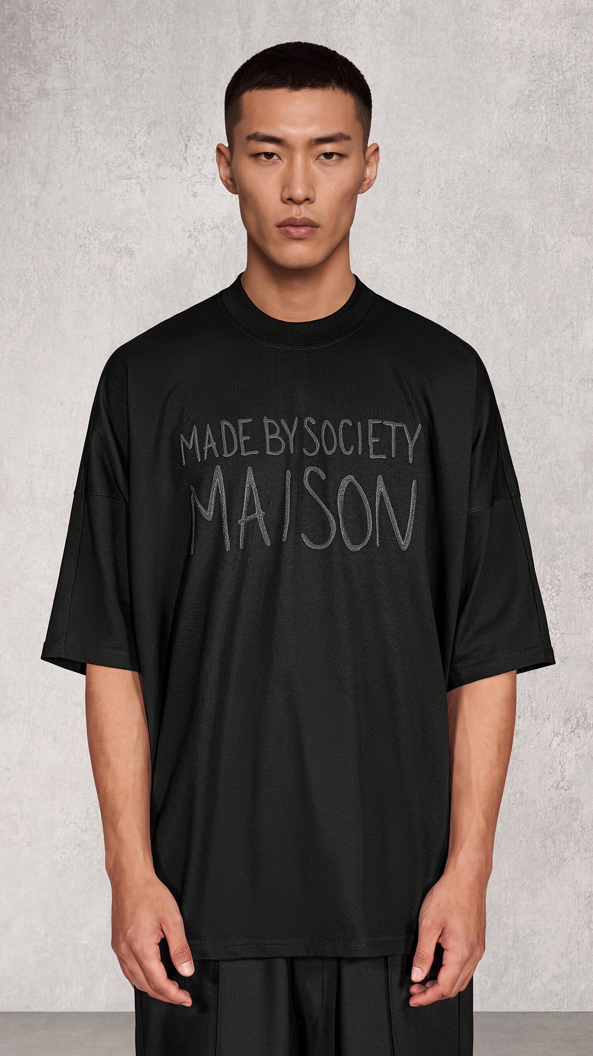 Absolute Dark T-shirt - T17794