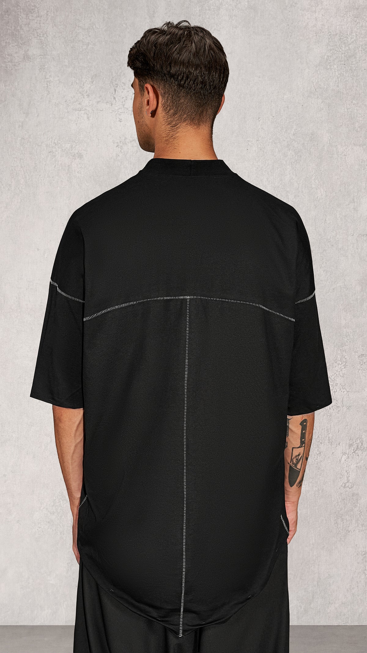 Deep T-Shirt - T17706