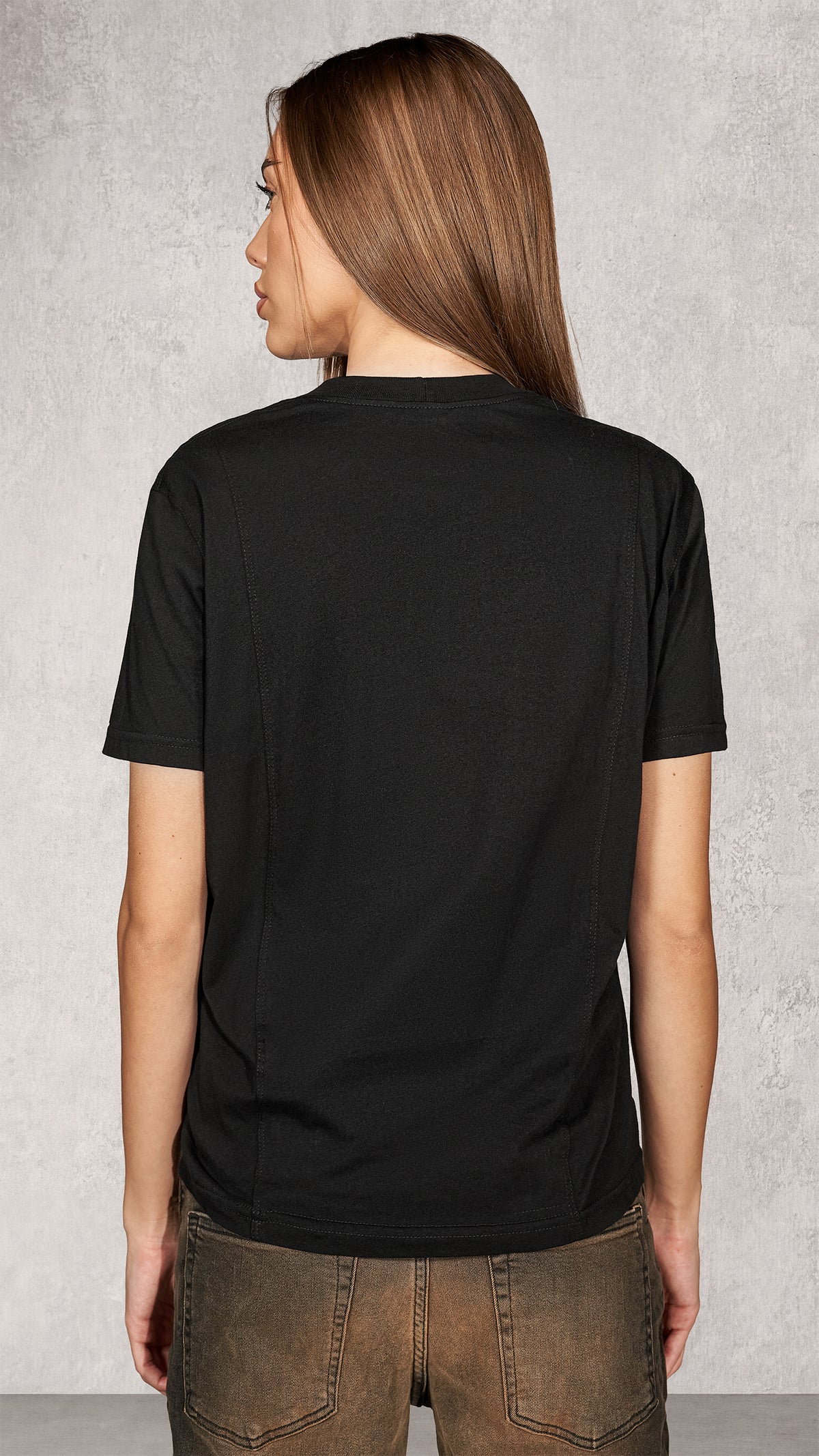 Camiseta RUST FRONTIER - T27166
