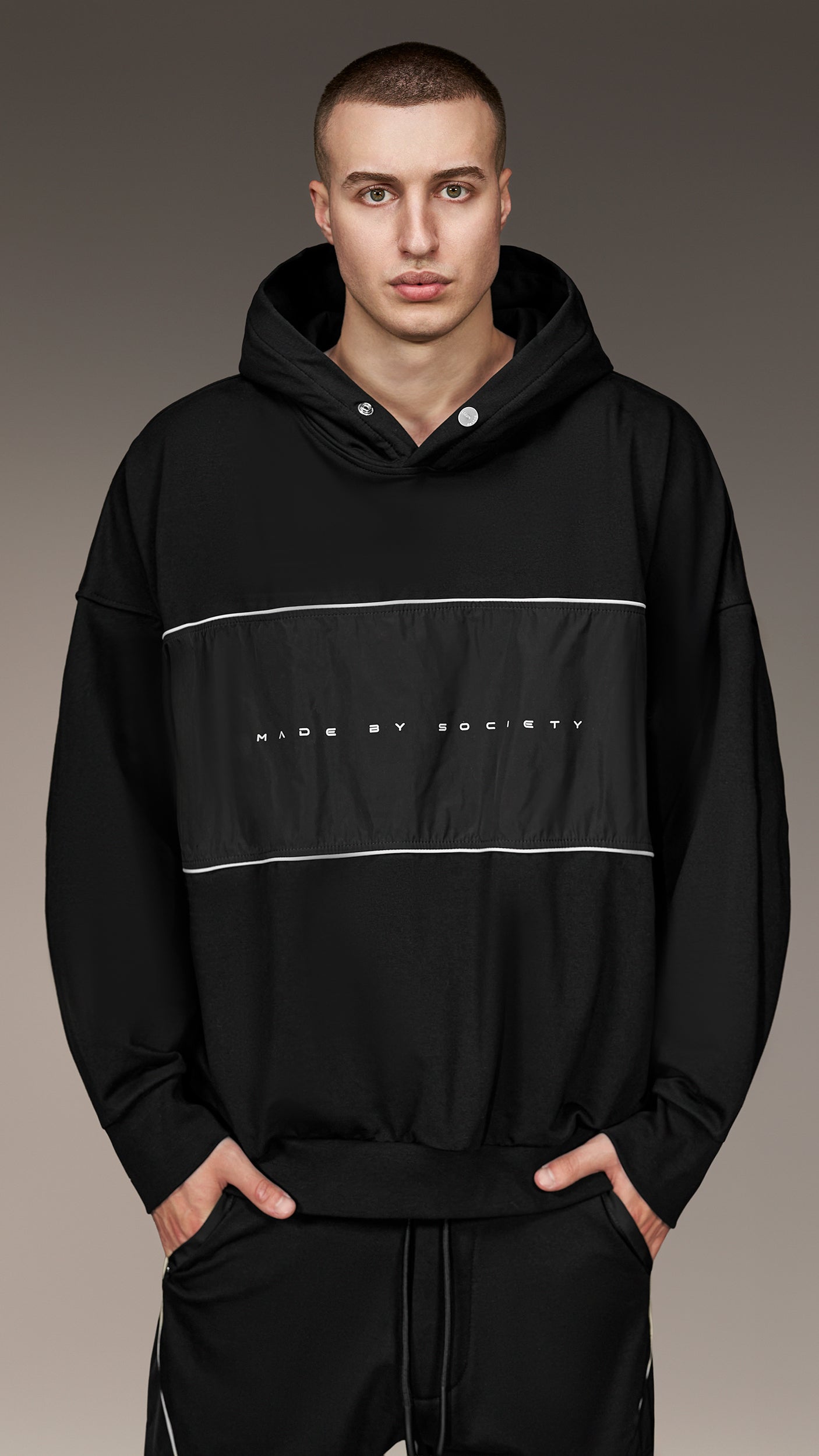 Sweater Made by Society - H16844