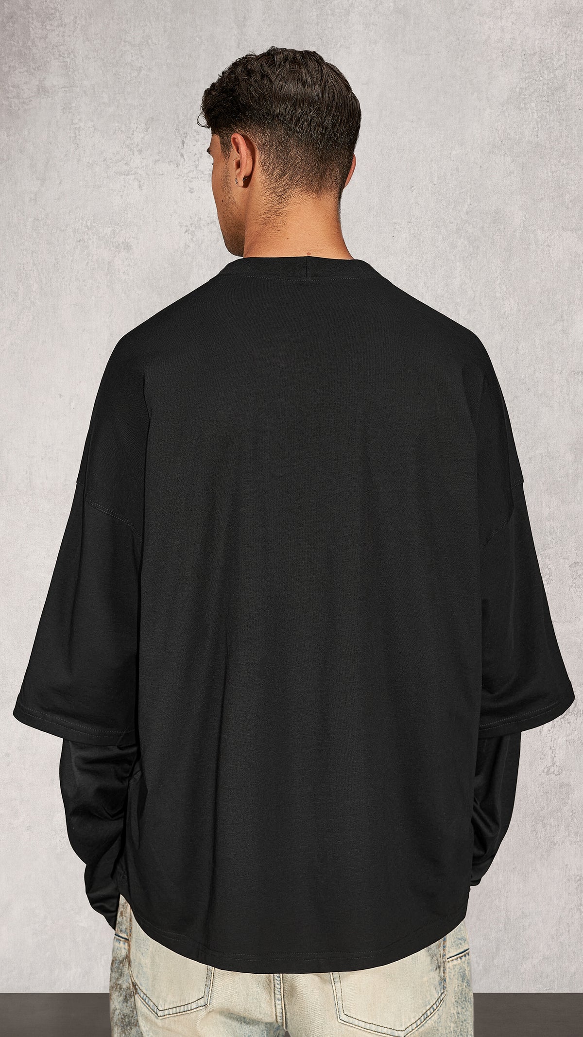 UNDERLAY T-shirt - T17594