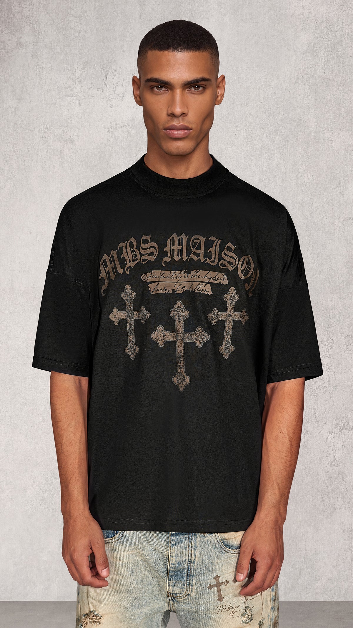 La Ligne T-Shirt - T17691