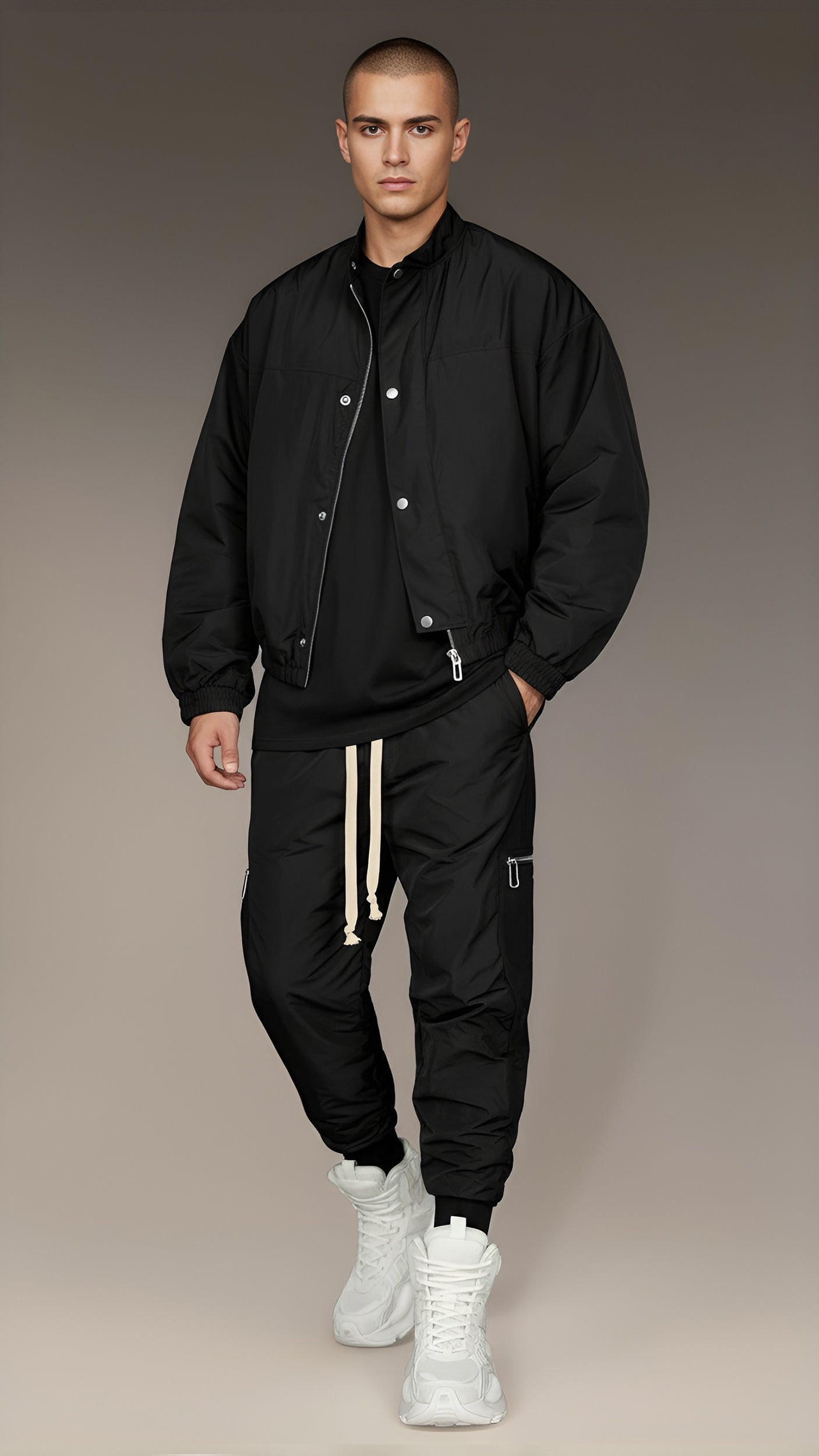 Cargo Pants - P16809