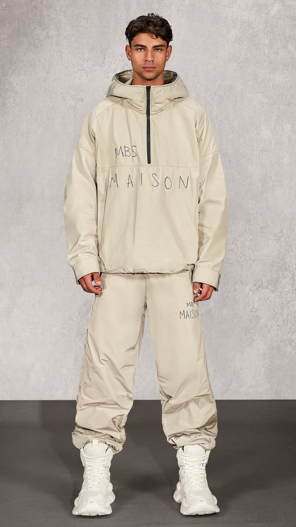 Plain Sight Jacket - J17662