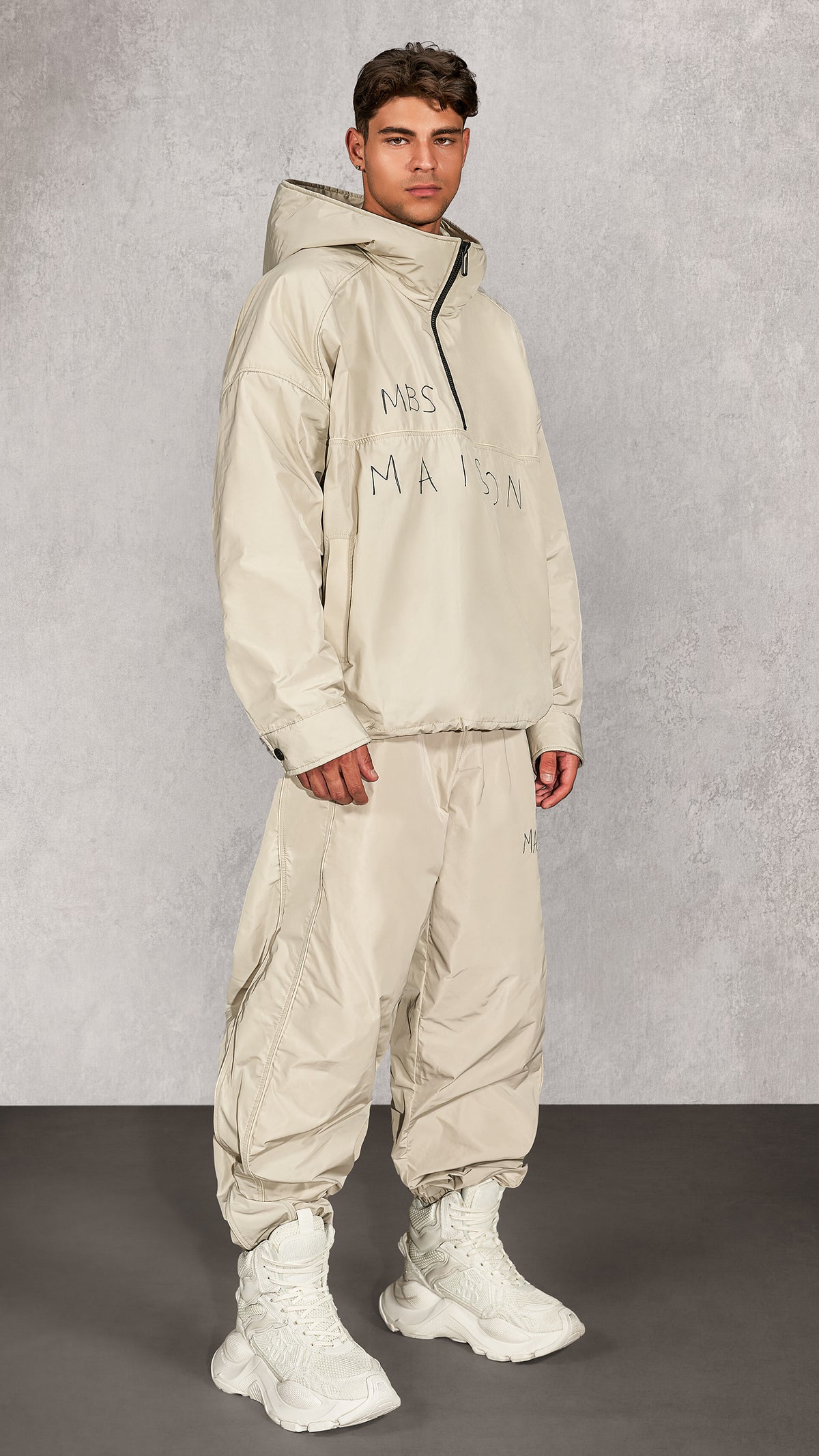 Quiet Form Pants - P17663