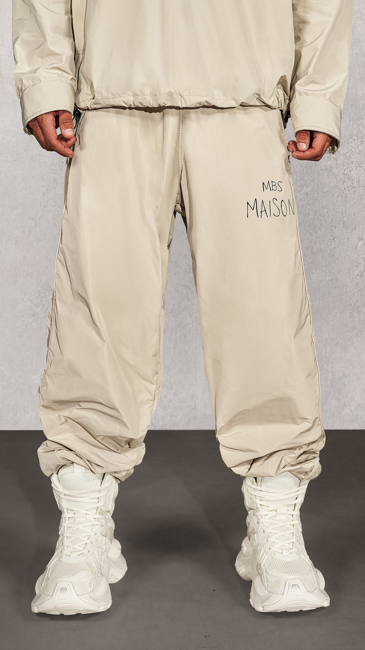 Quiet Form Pants - P17663