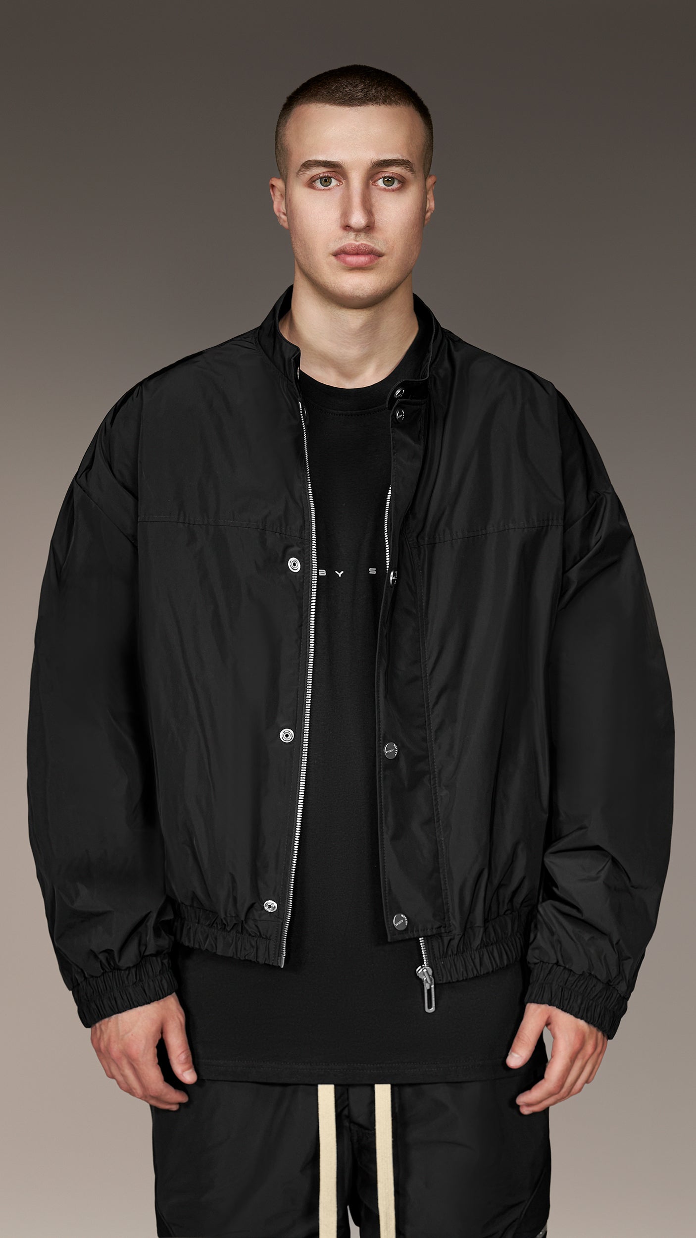 "MADE BY SOCIETY" Jacket - J16812