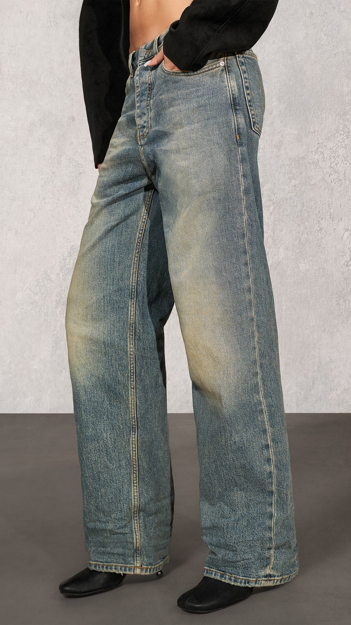 Jeans GRAVITY - P27205