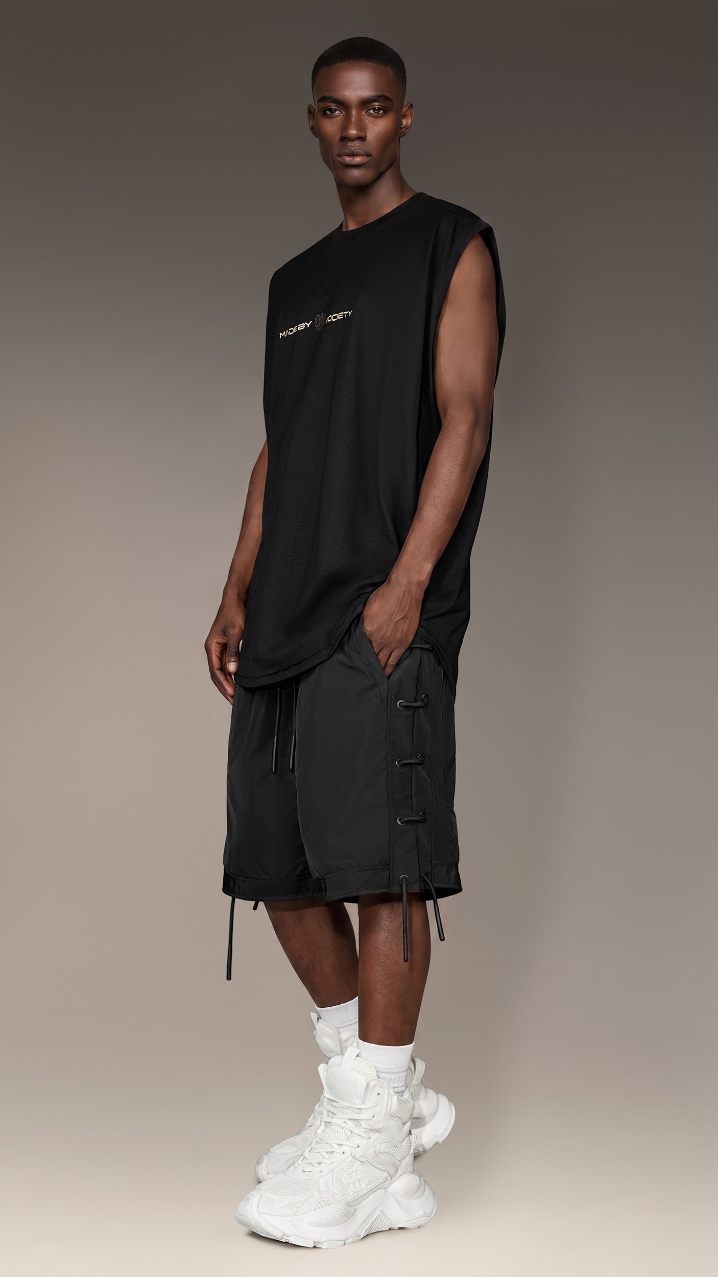 VOID ECLIPSE T-Shirt - T17402
