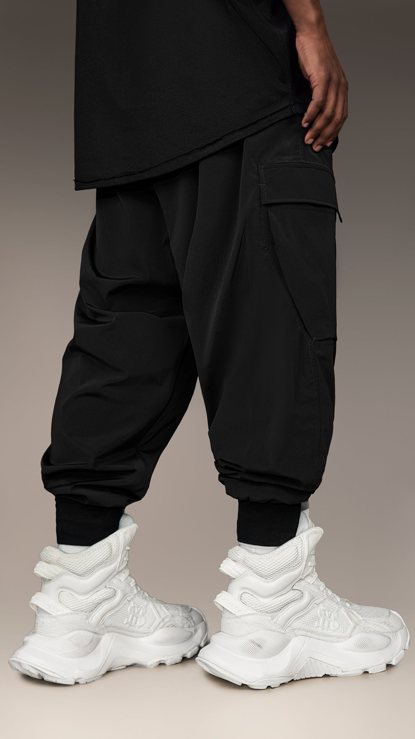 PULSAR Pants - P17477