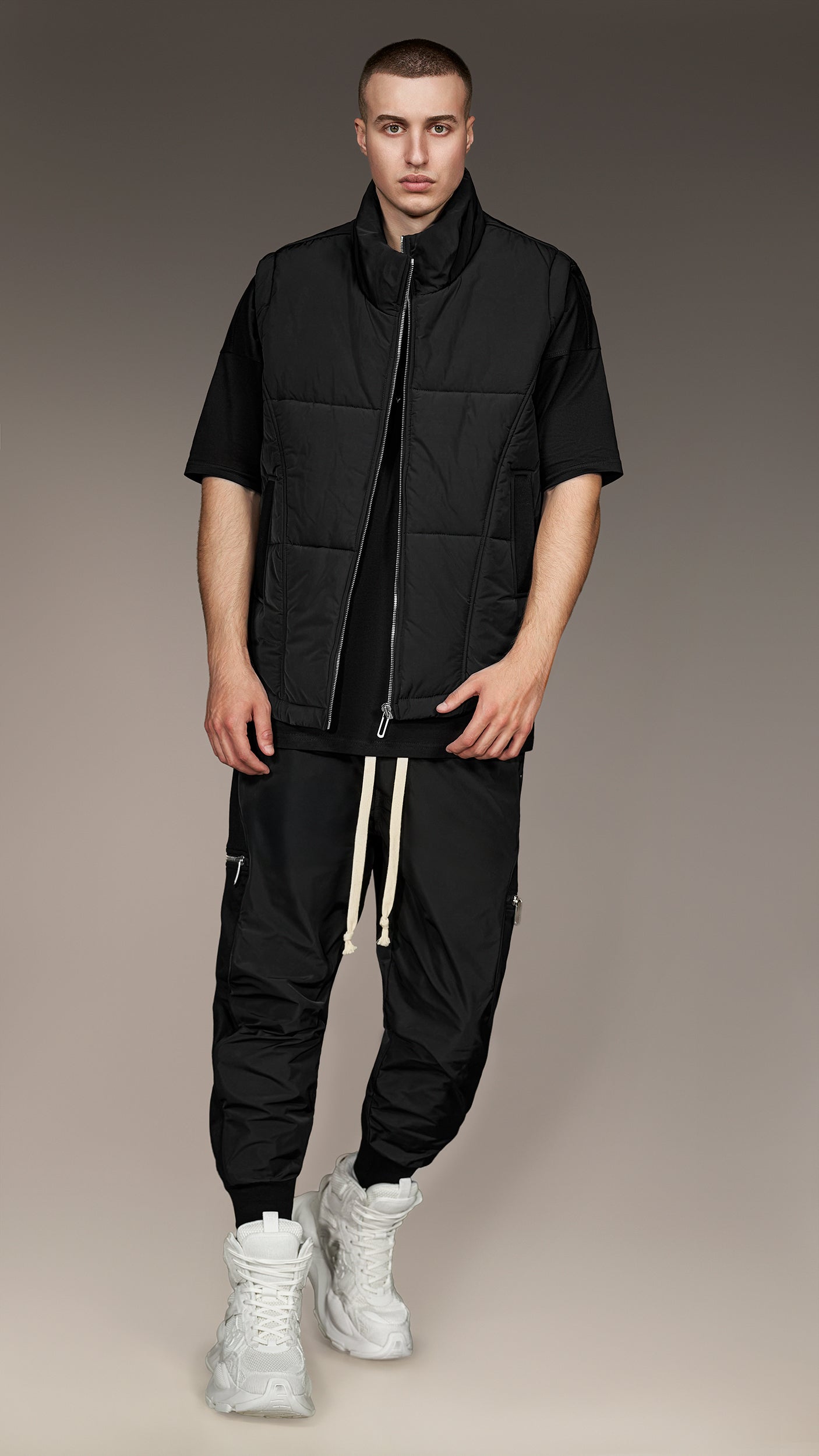 Jacket Made by Society - V16832**