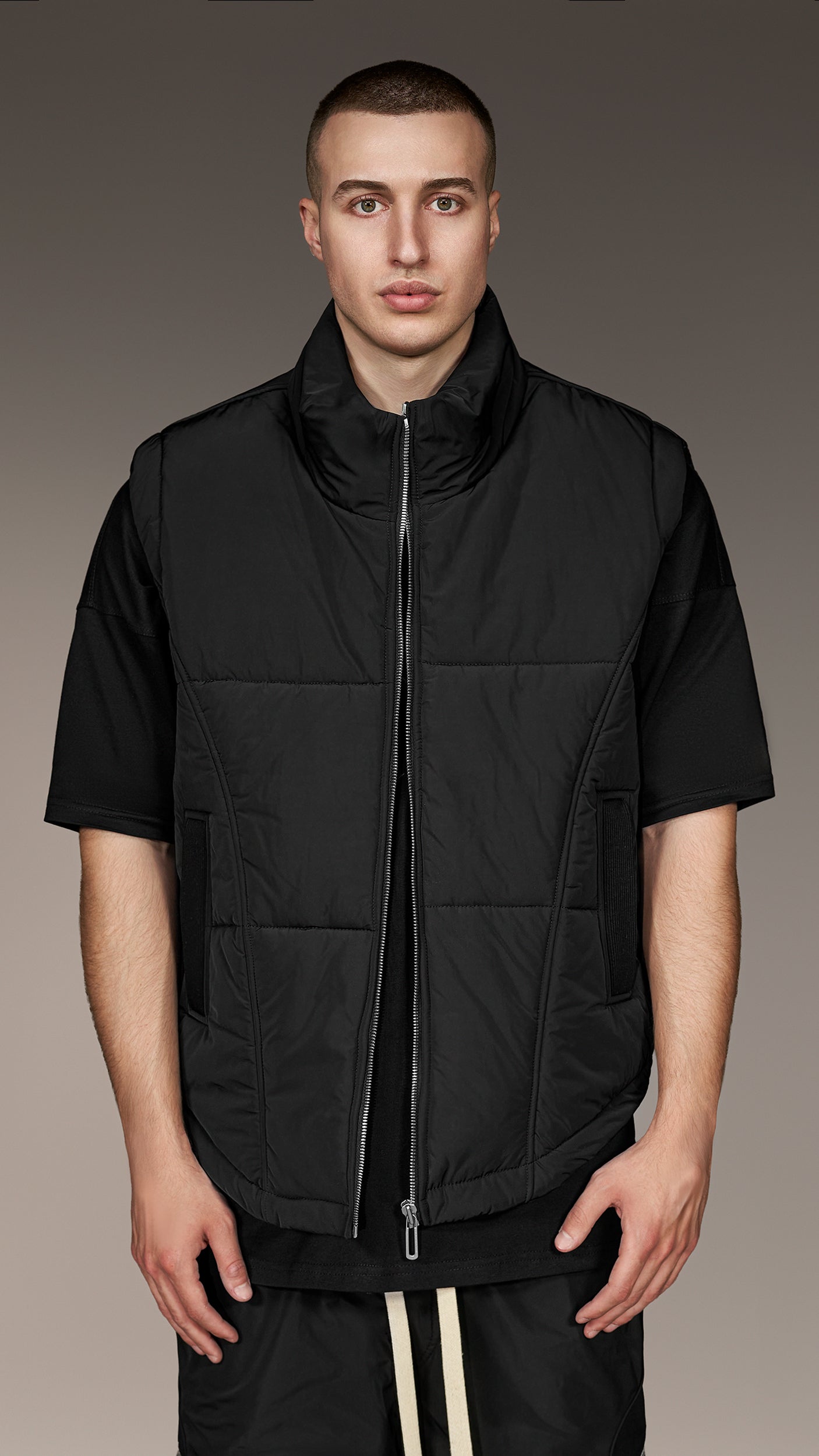 Jacket Made by Society - V16832**