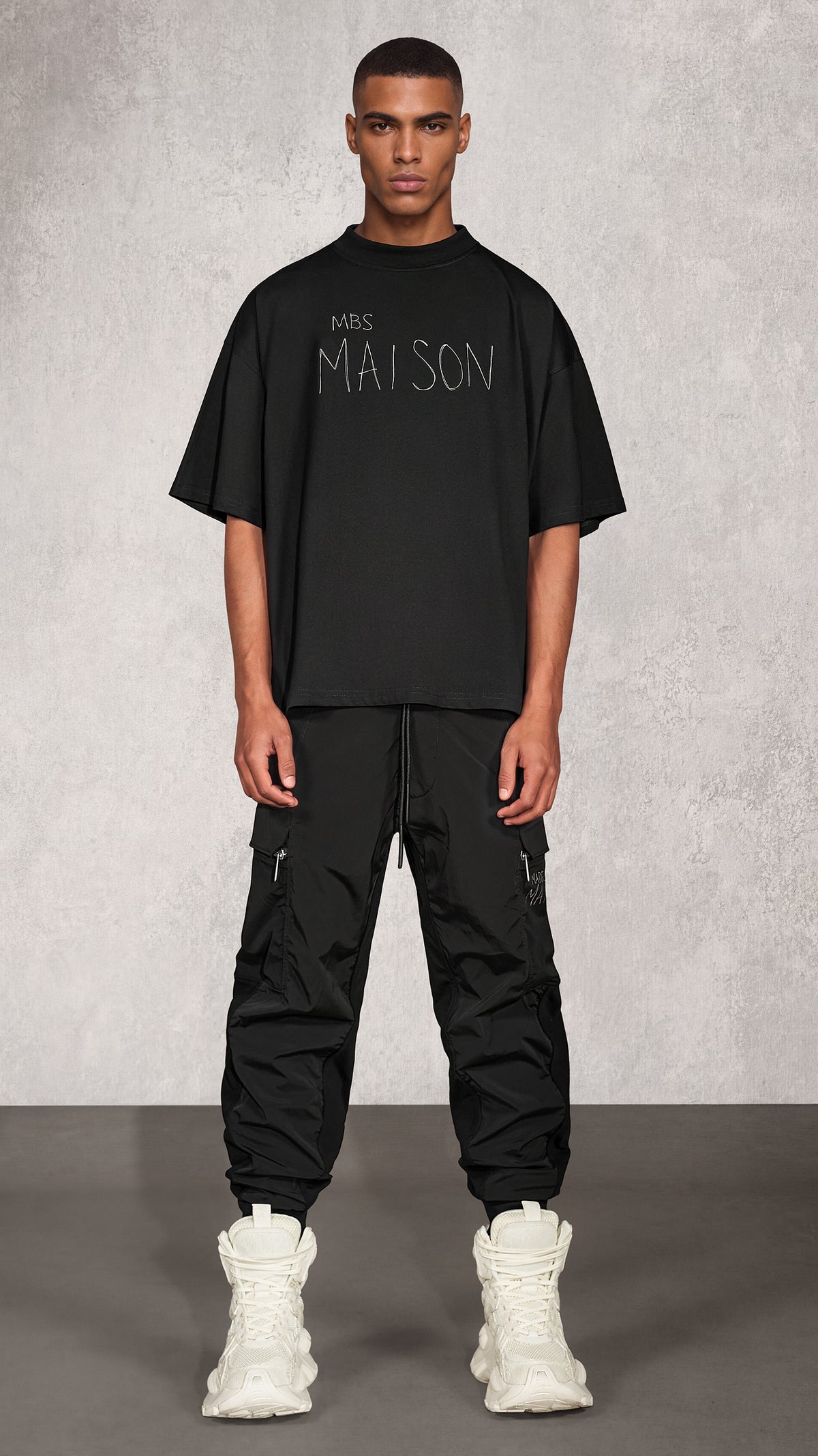 Contemporary Pants - P17697