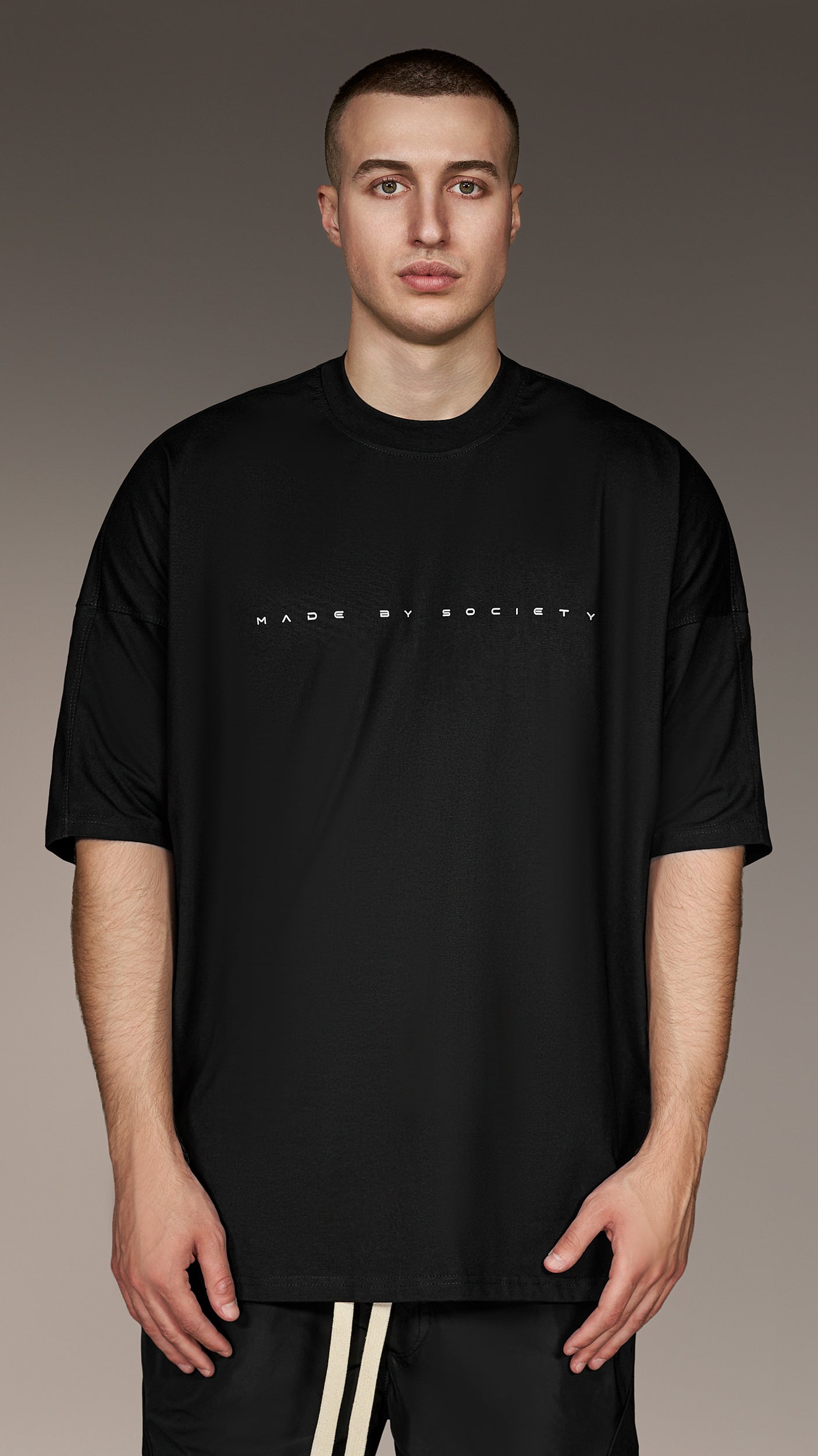 "RAGE" T-shirt - T16762