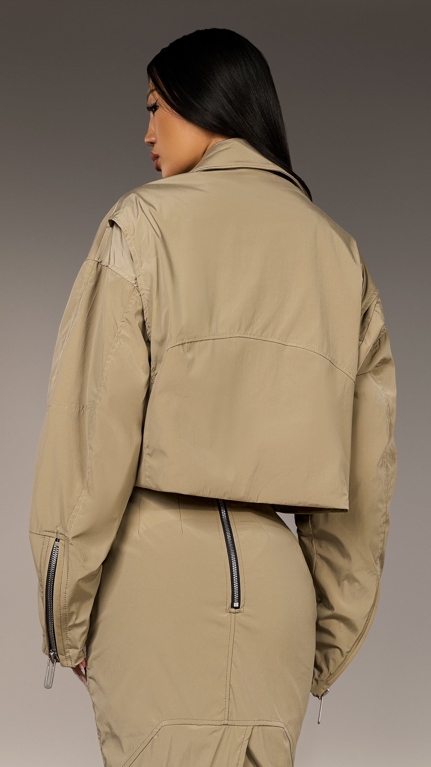 Jacheta TENSION LINE - J27227