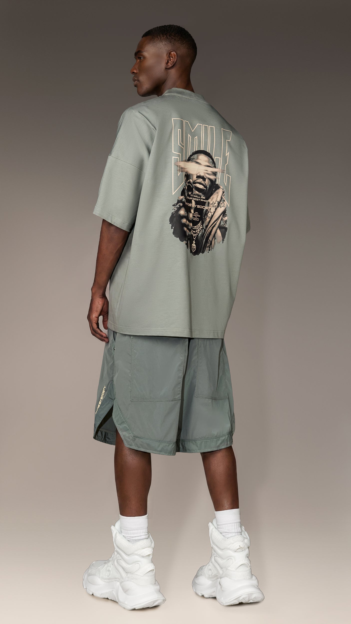 AERODYNAMIC T-shirt - T17510
