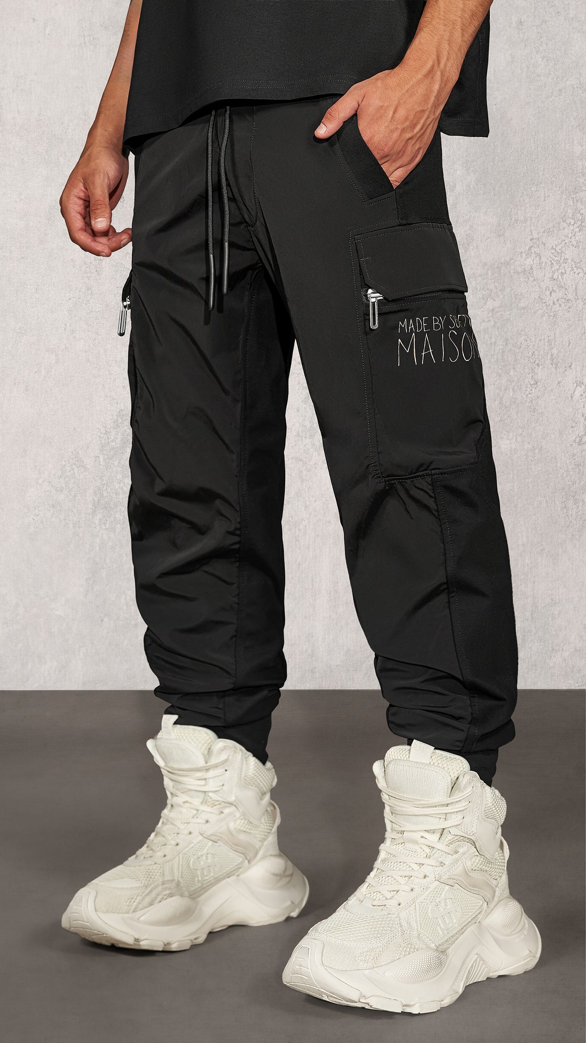 Contemporary Pants - P17697