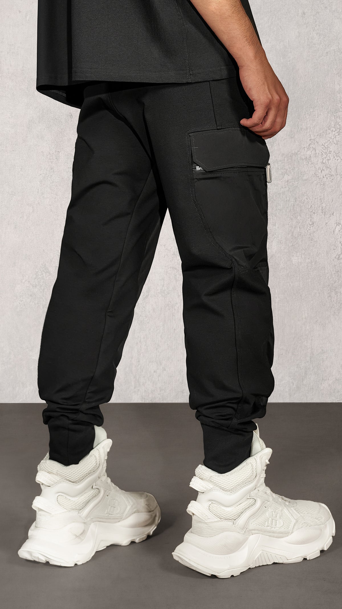 Contemporary Pants - P17697