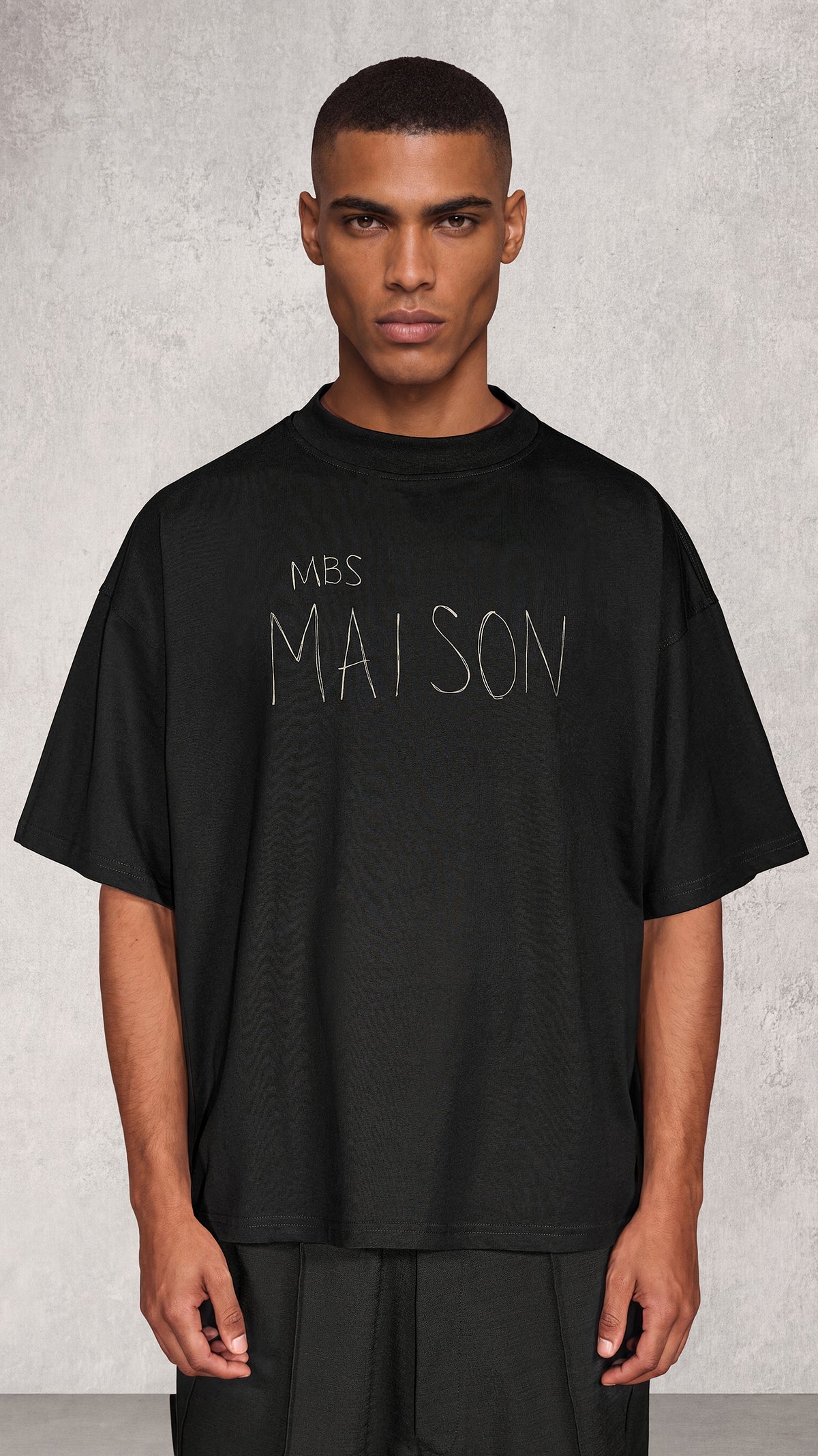Heure Noire T-Shirt - T17688