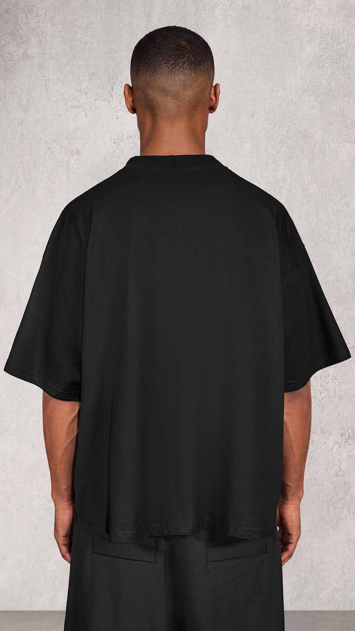 Heure Noire T-Shirt - T17688