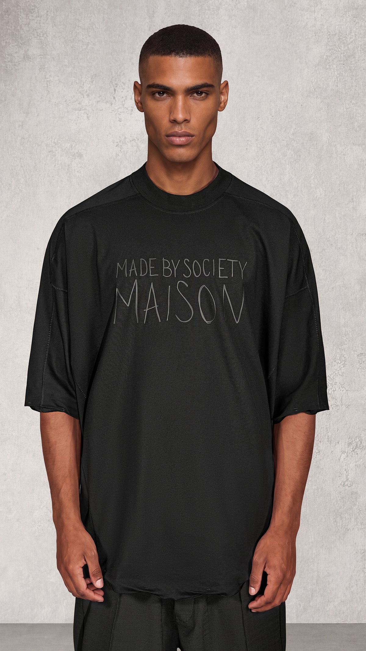 Null T-shirt - T17707