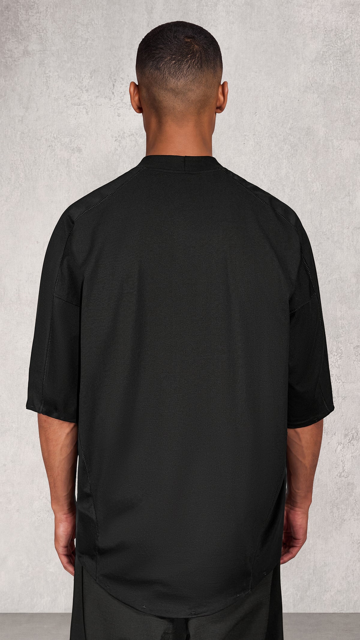 Null T-shirt - T17707