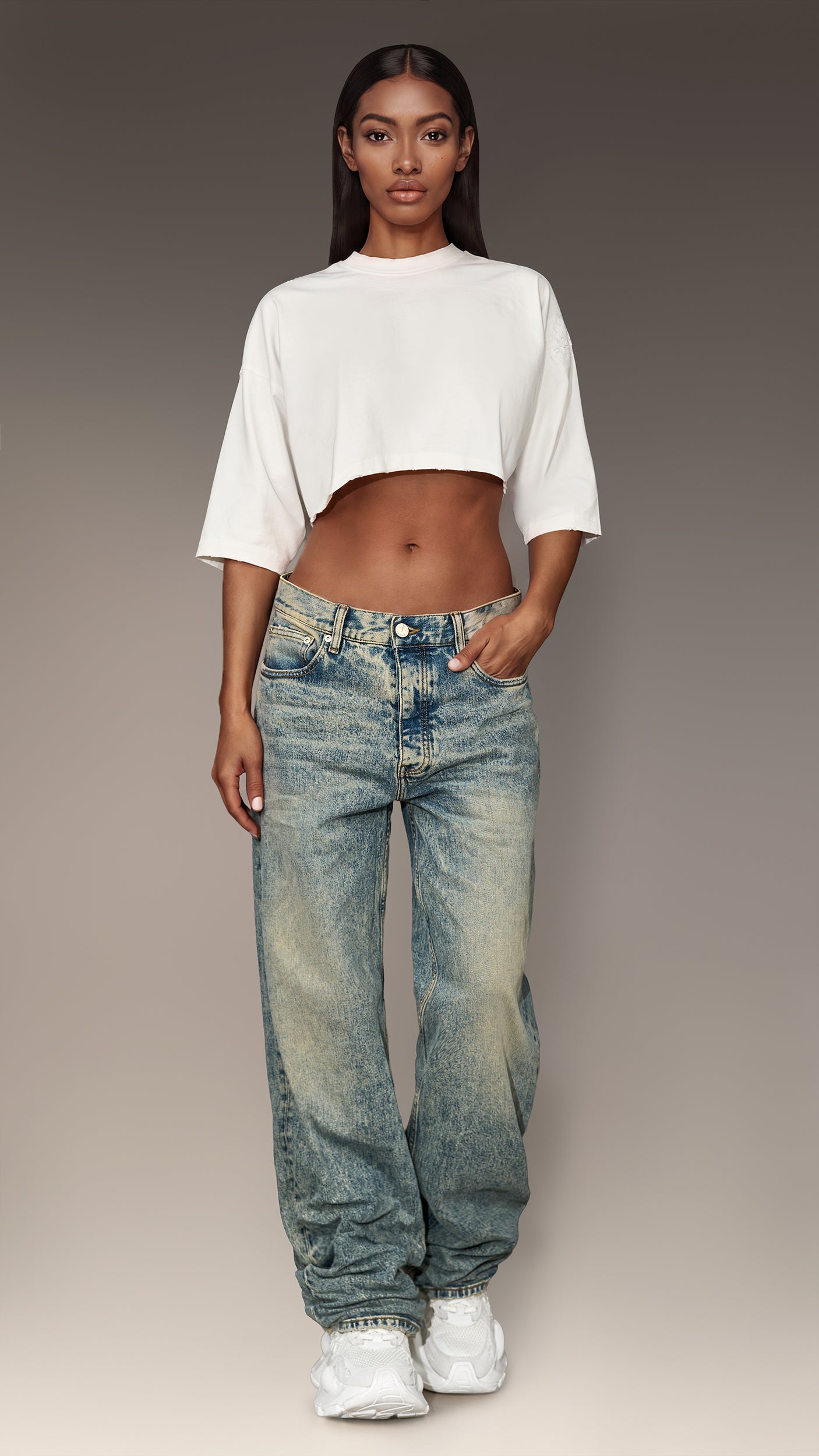 RAW ISO T-shirt - T27337