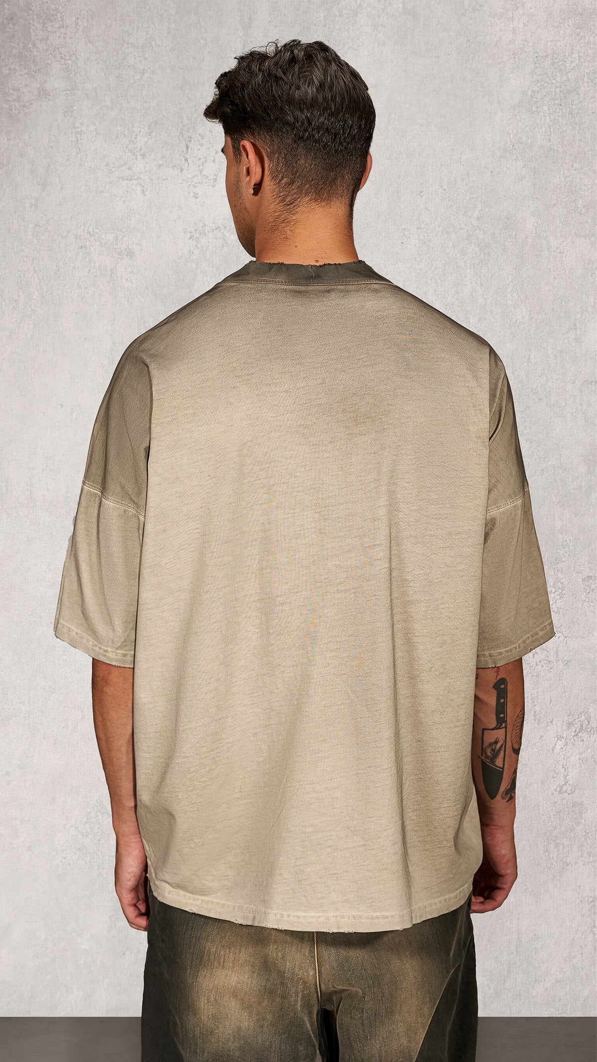 Purpose T-shirt - T17485