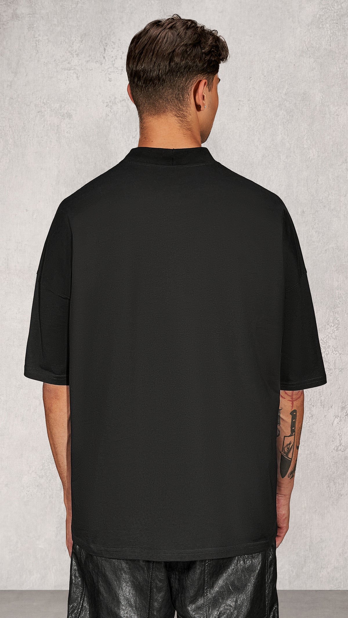 Gothic T-shirt - T17693