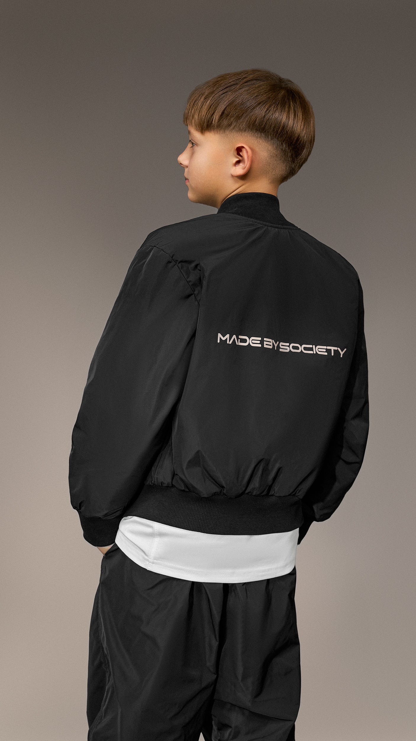 Made by Society Jacket - J35815