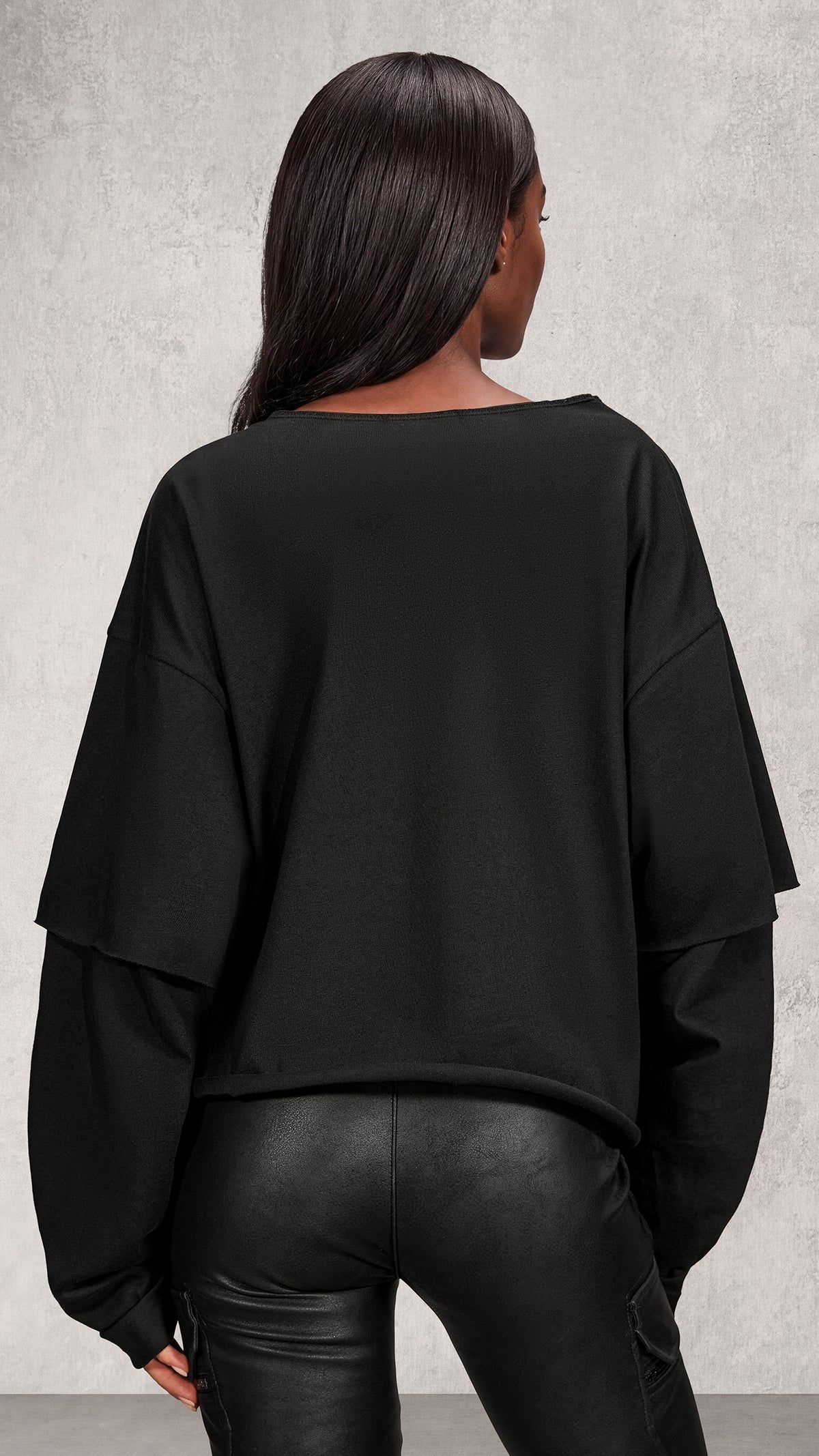 Le Temps T-shirt - T27903