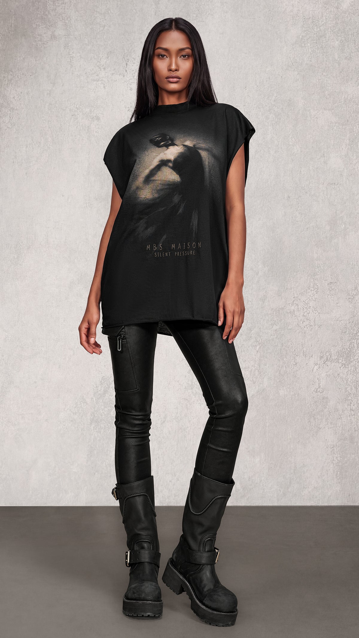 Le Quotidien T-Shirt - T27900