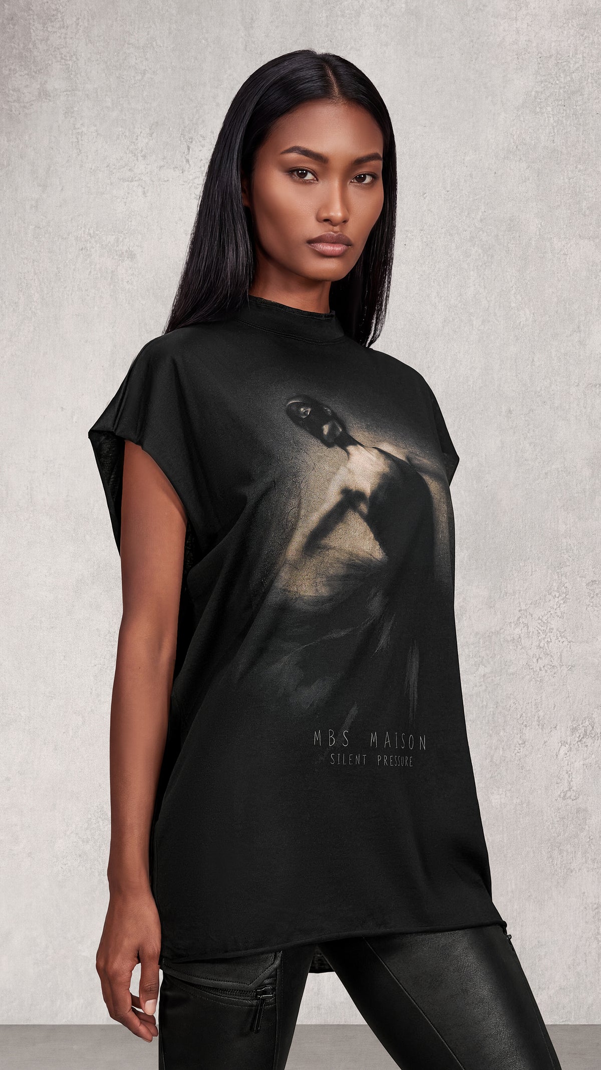 Le Quotidien T-Shirt - T27900