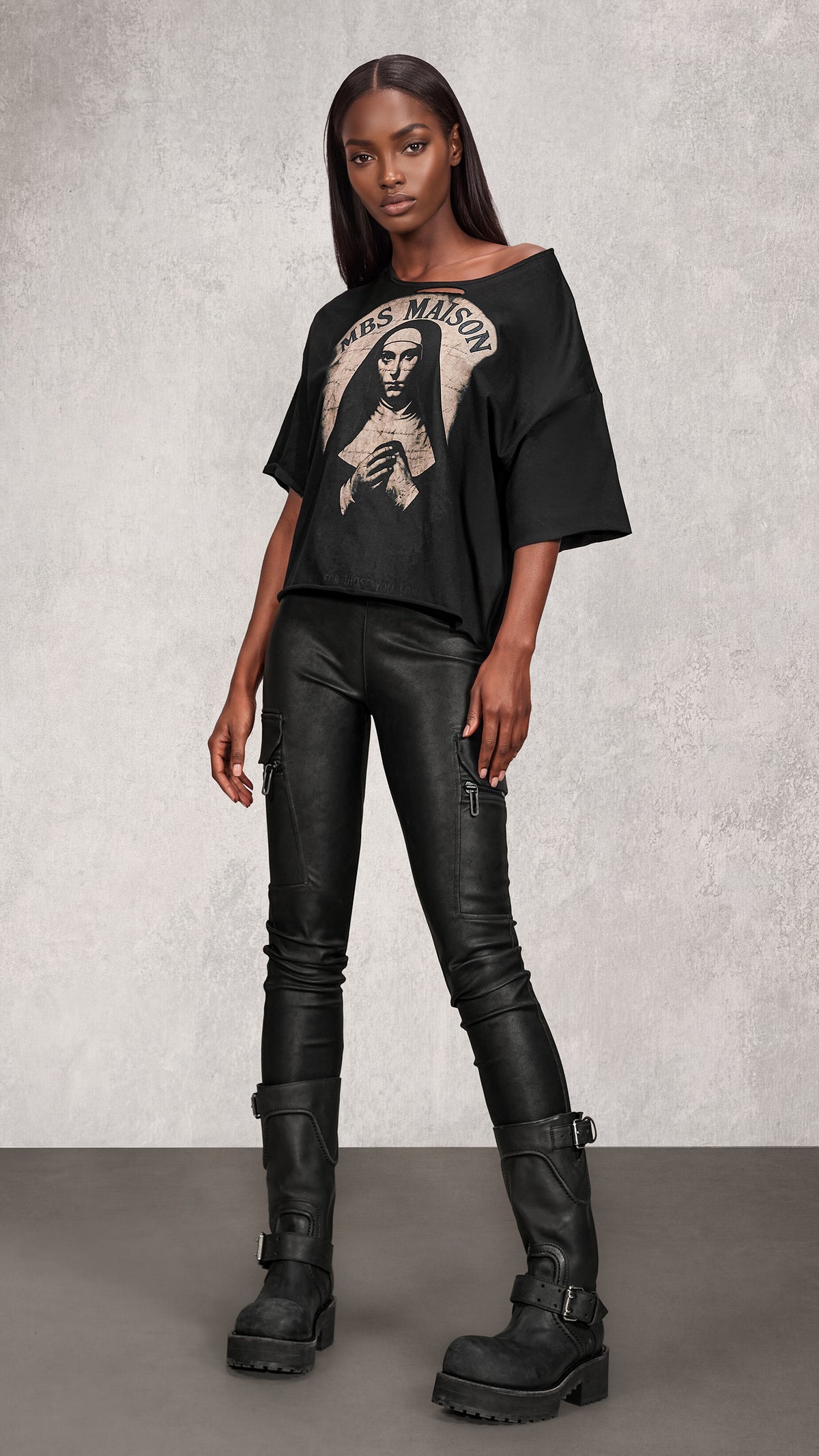 Dark Matter T-Shirt - T27932