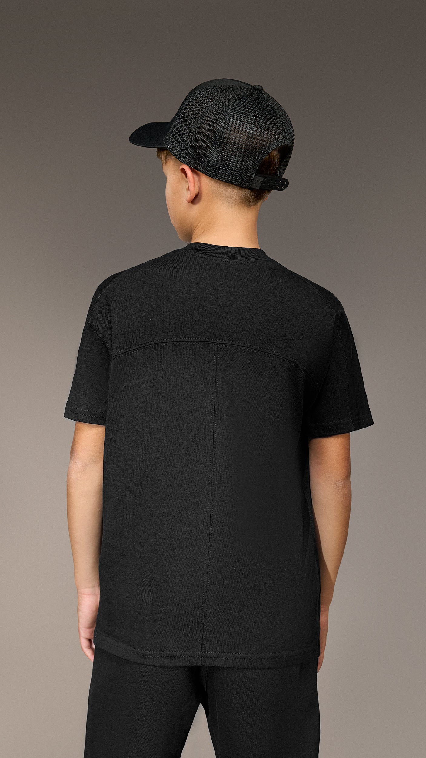 “Be Different” T-shirt Made by Society - T35852